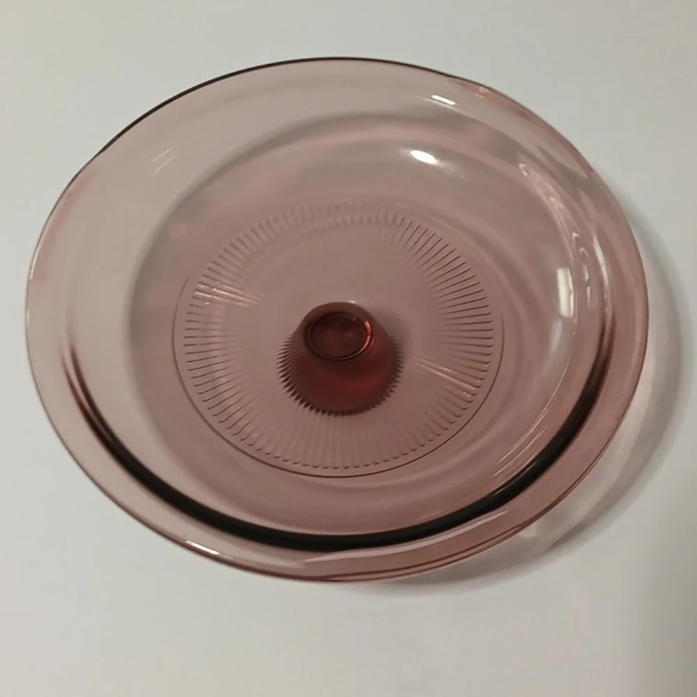 🌟HP🌟PYREX Visions Cookware 24 Oz Casserole Dish